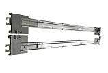 Комплект крепежа в стойку HP для DL380 G8/9/10 2U Telescoping, LFF+SFF