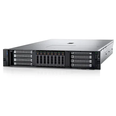Сервер DELL PowerEdge R750XA