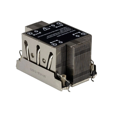 Радиатор Supermicro SNK-P0078P ( LGA4189, 2U/3U/4U )