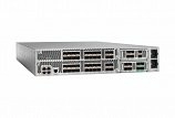 Коммутатор Cisco Nexus N5K-C5020P-BF с одним блоком питания