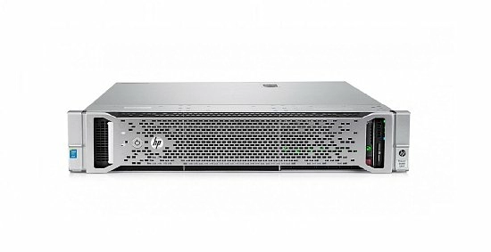 Сервер HP ProLiant DL380 Gen9