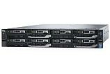 Сервер DELL PowerEdge FC630