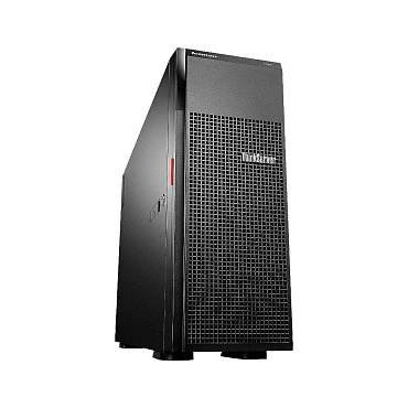 Сервер LENOVO TD350 8SFF