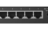 Коммутатор неуправляемый D-link DES-1005D/O2B