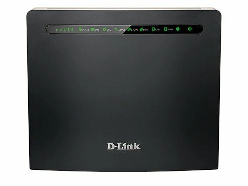 Маршрутизатор D-link DWR-980/4HDA1E