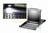 KVM Консоль ATEN CL5708M / CL5708M-ATA-RG