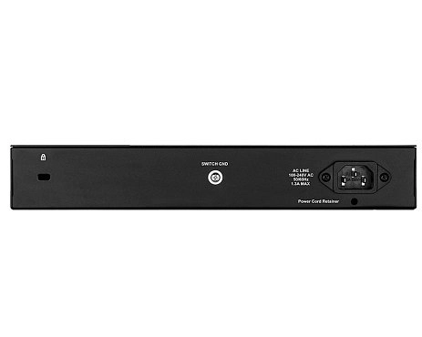 Коммутатор PoE D-link DGS-1210-10P/ME/B1A