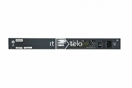 Маршрутизатор Cisco 2801