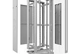 Шкаф серверный 12U Cabeus SH-05C-12U60/80