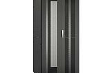 Шкаф серверный 19" 47U Cabeus ND-SC-47U80/120-BK