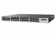 Коммутатор Cisco WS-C3750X-48T-S 