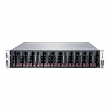 Сервер Supermicro SYS-2028TP-DECR