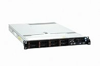 Сервер IBM x3530 m4 8SFF