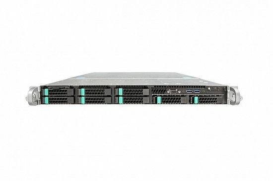 Сервер Intel R1208WT2GSR
