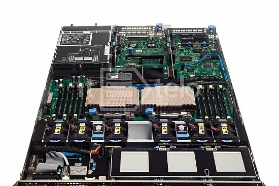 Сервер DELL PowerEdge R610