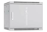 Шкаф серверный 9U Cabeus SH-05F-9U60/60m