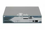 Маршрутизатор Cisco 2821