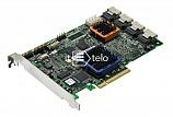 Adaptec 31605 / 3gbit / 256Mb Cache (4 порта SAS / SATA)