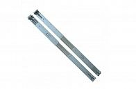 Комплект крепежа в стойку HP для DL380 G8/9/10 2U Telescoping, SFF