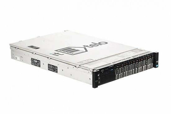 Сервер DELL PowerEdge R720