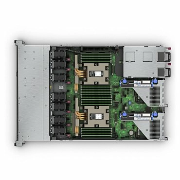 Сервер HP ProLiant DL365 Gen11