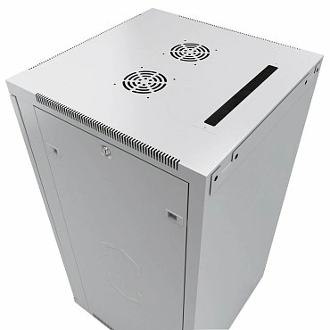 Шкаф серверный 18U Cabeus SH-05F-18U60/60-R