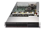 Сервер Supermicro SuperServer 2029P-TXRT 16x2.5" Rack 2U, SYS-2029P-TXRT