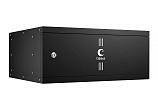Шкаф серверный 4U Cabeus WSC-05D-4U55/45m-BK