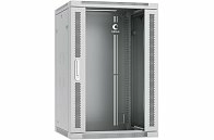 Шкаф серверный 18U Cabeus SH-05F-18U60/45-R