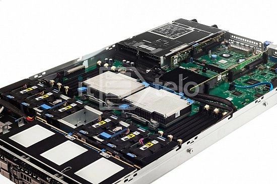 Сервер DELL PowerEdge R610