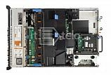 Сервер DELL PowerEdge R720