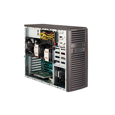 Сервер Supermicro SYS-7037A-i