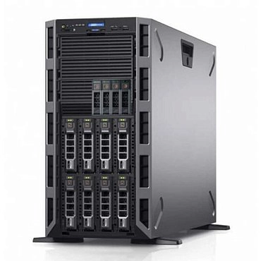 Сервер DELL PowerEdge T630