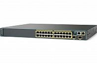 Коммутатор Cisco Catalyst WS-C2960S-24PD-L