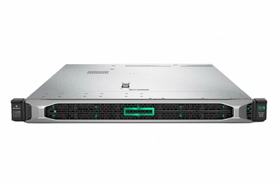 Сервер HP ProLiant DL360 Gen10 ref