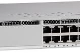 Коммутатор Cisco C9200L-48P-4X-E