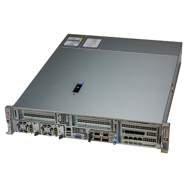 Сервер Supermicro SYS-221HE-FTNRD-8xPCIex8 IoT SuperServer