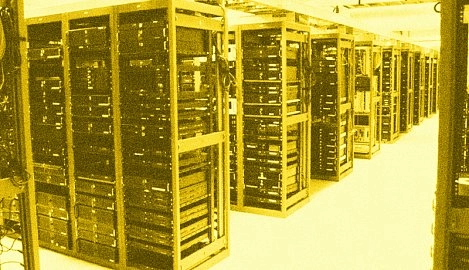 Организация серверного помещения