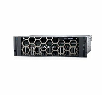 Сервер DELL PowerEdge R940