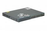Коммутатор Cisco Catalyst WS-C2960S-24PS-L