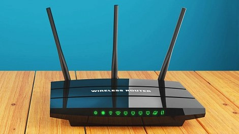Основные типы сетевых устройств