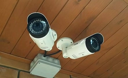 Как поменять IP камеры