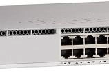 Коммутатор Cisco C9200-24P-E