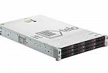 Сервер HP ProLiant DL380e Gen8 (12 lff)