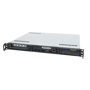 Серверное шасси Supermicro CSE-513L-420