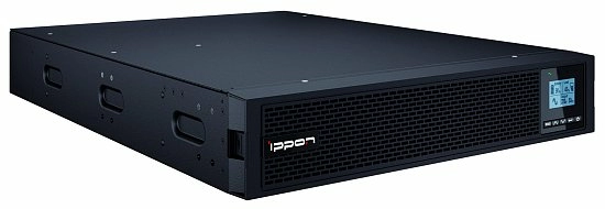 ИБП Ippon Innova RT II 1000