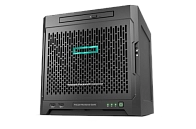 Сервер HP ProLiant MicroServer Gen10