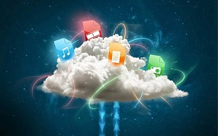 Где хранится информация
