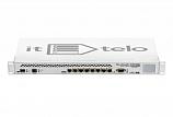 Маршрутизатор Mikrotik Cloud Core Router CCR1036-8G-2S+