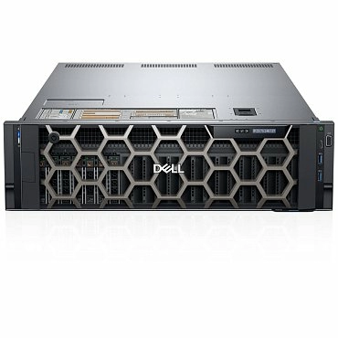Сервер DELL PowerEdge R940
